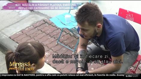 Încă un concurent de la “Mireasă pentru fiul meu” a părăsit competiția! Motivul real pentru care s-a ajuns aici