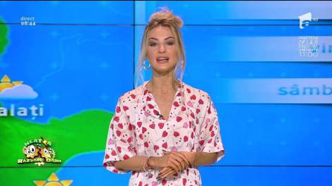 Prima zi de… primăvară! Martie vine cu temperaturi de 20 de grade