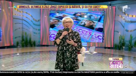 Mirabela Dauer -  "Mereu împreună"