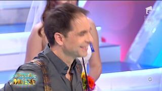 Râzi cu lacrimi! Mirela Boureanu Vaida, Titanicul şi Bărbierul din Sevilla. Totul într-o interpretare de zile mari: 