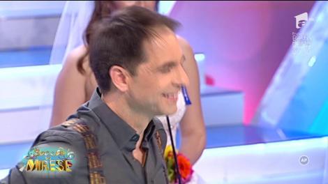 Râzi cu lacrimi! Mirela Boureanu Vaida, Titanic şi Bărbierul din Sevilla