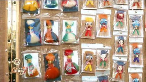 Cele mai căutate modele de mărțișoare din 2017