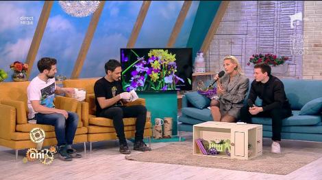 The Motans si Delia au parte de cea mai tare PROVOCARE! Jurata X Factor: “Nu pot sa fac asta, imi pare rau, o sa mi se intinda rujul”