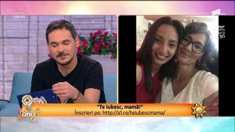 Intră în concursul ”Te iubesc, mama!” și poți câștiga un cadou special!