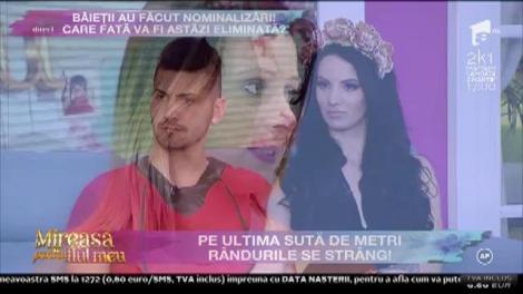 În ce măsură au ascultat băieţii de glasul rivalităţilor competiţionale?