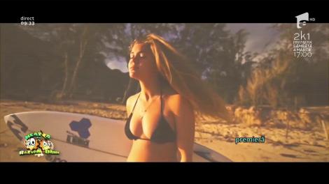 Alex Mica - ”Daleina”