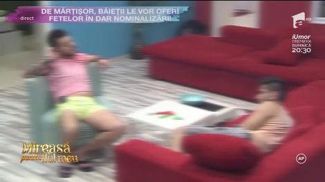 Pe ultima sută de metri, teama de nominalizări provoacă strategii intense