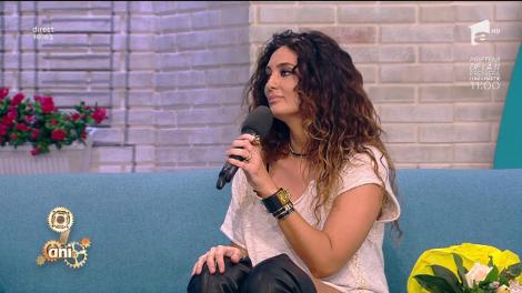 Claudia Pavel, despre hateri: ”Toate trăsăturile negative sunt ale unor oameni mai puțin inteligenți și probabil neiubiți în copilărie”