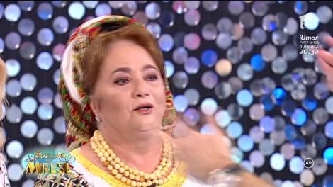 Râzi cu lacrimi! Laura Lavric și Ion Dolănescu, sechestraţi la o petrecere