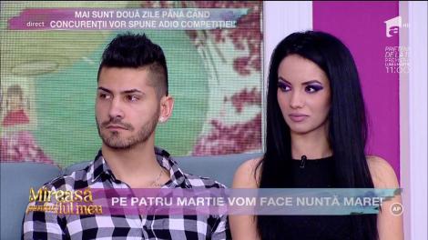 Mihaela și Mihai, în pragul despărțirii?: ”Sunt foarte afectat și nu mă înțelege. Nu-mi este ușor deloc!”