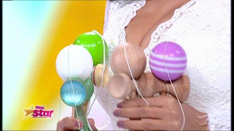 Prezentare:  Ștefan Trașcă, 9 ani, din Corbeanca