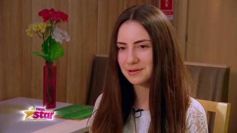 Prezentare: Mara Pop, din Cluj Napoca, adoră să patineze, dar să prepare și pizza