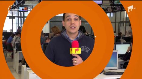 Tone de gunoaie sunt aruncate în apropierea cartierului Mehedinți