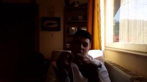 Unul dintre cei mai iubiți concurenți de la „Mireasă pentru fiul meu” face dezvăluiri incendiare: „M-am drogat cu LSD și am crezut că înnebunesc!”