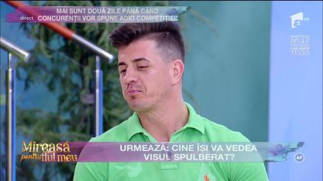 Petru, despre relațiile lui: ”Când stau cu o fată, mereu îi caut defecte, iar atunci când încep să mă îndrăgostesc, fug!”