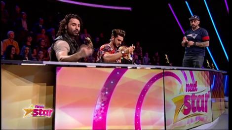 Dorian Popa, un maiestru desăvârșit al jocului Kendama