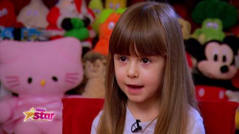 Daria Crețu, din Buzău, își dorește să devină șofer de autobuz