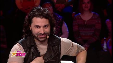 Pepe: "Eu am câștigătorul Next Star 2017"