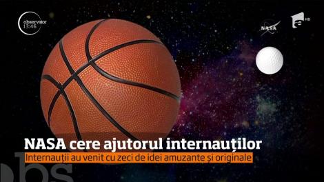 NASA a cerut ajutorul publicului pentru a boteza cele şapte planete descoperite recent