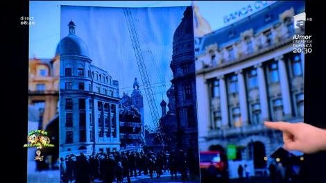 Smiley News: 40 de ani de la cutremurul din 1977. Imaginile dezastrului de atunci și de acum