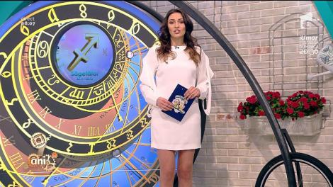 Horoscopul Zilei, 03 martie 2017. Astăzi suntem mai sensibili și mai calmi