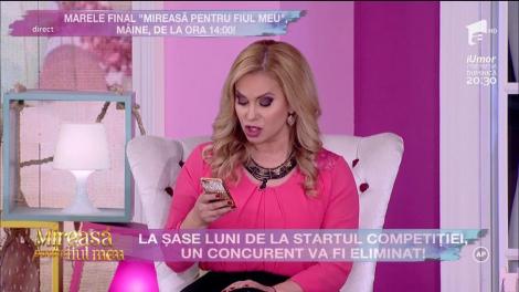 Paula Chirilă, mai revoltată ca niciodată: ”Înainte de a scrie despre mine, vă rog frumos să vă gândiți ca am o familie care citește toate lucrurile astea”