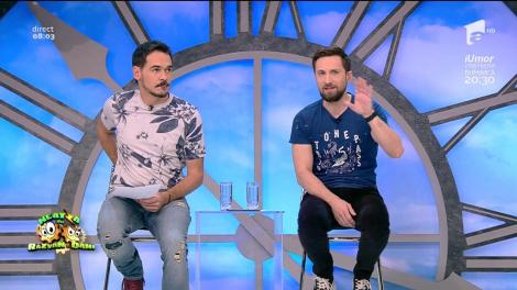 Dani, despre diferențele URIAȘE dintre bărbați și femei: “Daca dimensiunea este impresionantă, este impresionant si….”