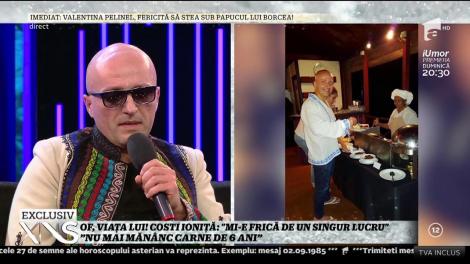 Costi Ioniţă, mărturisire INCENDIARĂ despre fostul său coleg de la Valahia: "Mihai Trăistariu ar fi putut să fie..."