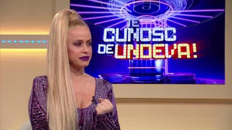 Culise: Anda Adam se pregăteşte să devină Katy Perry