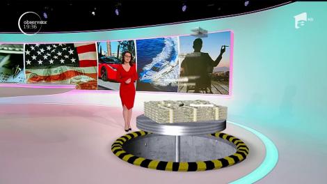 În 2016, România a fost pe primul loc în Uniunea Europeană la creştere economică