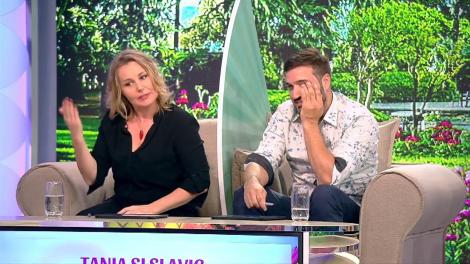 Domeniul ”Dragoste și alte nebunii...”. În dormitor..., prea des sau prea rar?