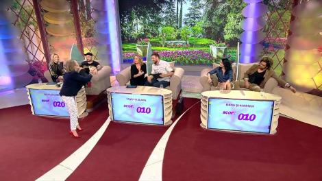 CRBL, șoc, șoc.șoc: ”Ai dat 3000 de euro pe rochia de mireasă?! Totuși, este bine că aflu acum...”