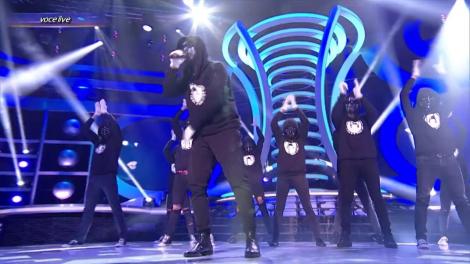 Liviu şi Andrei se transformă în Carla's Dreams - "Ne bucurăm în ciuda lor"