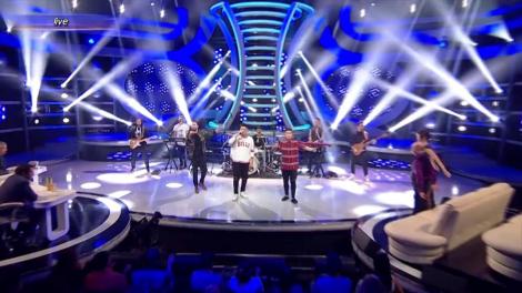 Mario Fresh, Lino & FreeStay - ”Sucker for pain”