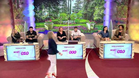 Unul dintre concurenți a recunoscut, fără probleme! Și-ar lăsa soția să aibă o aventură, pentru un milion de euro: "Te speli și ești ca nouă!"