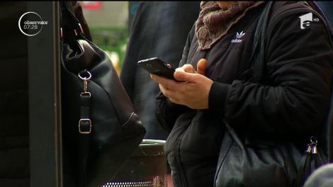 Hoți români de bancomate, prinși în SUA