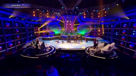 Sore se transformă în Pepe - "Tortura"