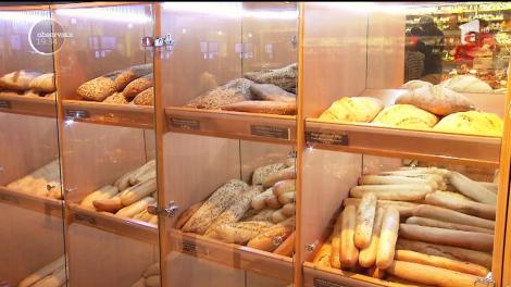 Pericolele din alimentele vândute la vrac