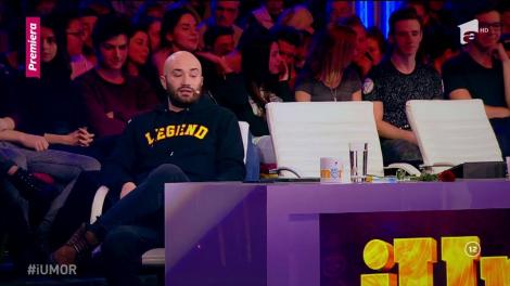 Ce se întâmplă când îți pui o dorință, Delia? Apare Floricica Dansatoarea: "Să vă fie rușineeee! Dansez pentru toată lumea. Huoooo!"