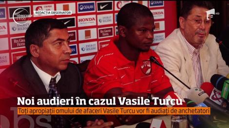 Noi audieri în cazul tentativei de sinucidere a lui Vasile Turcu