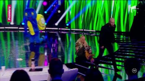 Melcul amuzant l-a exasperat pe Bendeac: "Melcule, ridică-te și umblă!"