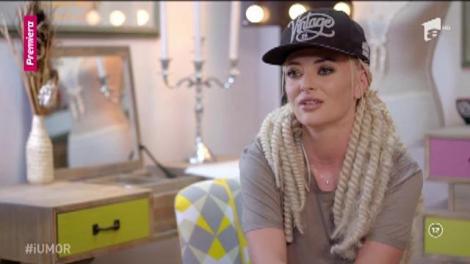 Bucătăreasa Delia face ravagii. Cheloo: ”Ai două variante. Renunți la ceapă sau îl lași pe Bendeac la mijloc”