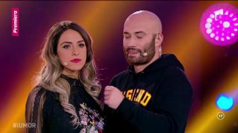 Divorț sau despărțire? Delia și Bendeac, moment de compănă. Bendeac: ”Recunosc, vroiam cu disperare să o sărut!”