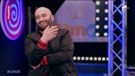 Mihai Bendeac: ”Sunt într-o perioadă în care nu am viață sexulă și mi-a luat Dumnezeu mințile!”