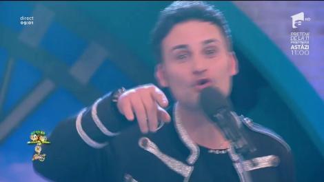 Videoclip! Valy Stoleru Band - "Toate se-ntâmplă la timpul lor"