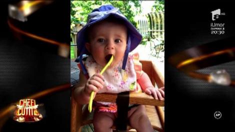 Dan Cosmin gătește "File de cancur"! Cei trei chefi nu recunosc carnea folosită de concurent