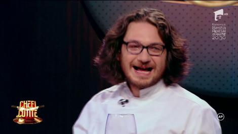 Sorin Bontea către Cătălin Scărlătescu: "Stai liniștit, avem HD! Îți intră capul în televizor"