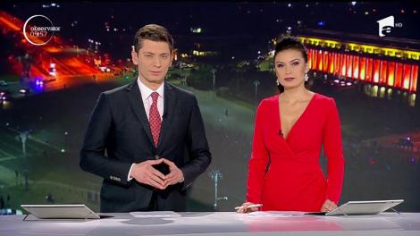 Observator TV 06/03/2016 - Ştirile zilei într-un minut