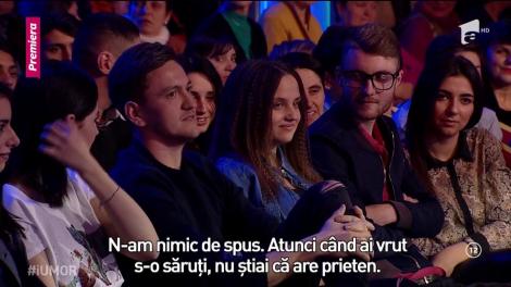 Divorț sau despărțire? Bianca Rotbăşan, moment de cumpăna