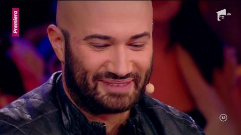 Cine i-a frânt inima lui Mihai Bendeac?